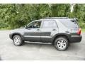 Black - 4Runner SR5 4x4 Photo No. 10