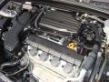 1.7L SOHC 16V VTEC 4 Cylinder 2004 Honda Civic EX Coupe Engine