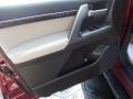 Salsa Red Pearl - Land Cruiser  Photo No. 13