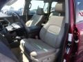 Salsa Red Pearl - Land Cruiser  Photo No. 14