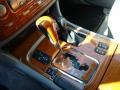 Black Onyx - LX 470 Photo No. 14