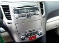 Warm Ivory Controls Photo for 2010 Subaru Outback #52733796