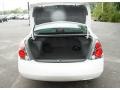 Satin White Pearl - Altima 2.5 SL Photo No. 8
