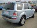 Light Ice Blue Metallic - Mariner I4 Photo No. 7