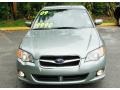 Seacrest Green Metallic - Legacy 2.5i Sedan Photo No. 2