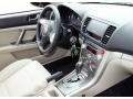 Seacrest Green Metallic - Legacy 2.5i Sedan Photo No. 5
