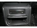 1999 Onyx Black GMC Sierra 1500 SLT Extended Cab 4x4  photo #76