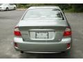 Seacrest Green Metallic - Legacy 2.5i Sedan Photo No. 7
