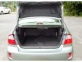 Seacrest Green Metallic - Legacy 2.5i Sedan Photo No. 8