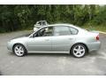 Seacrest Green Metallic - Legacy 2.5i Sedan Photo No. 10