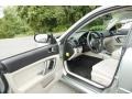 Seacrest Green Metallic - Legacy 2.5i Sedan Photo No. 12