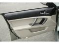 Seacrest Green Metallic - Legacy 2.5i Sedan Photo No. 14