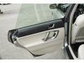 Seacrest Green Metallic - Legacy 2.5i Sedan Photo No. 15