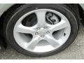 Seacrest Green Metallic - Legacy 2.5i Sedan Photo No. 16