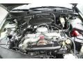 Seacrest Green Metallic - Legacy 2.5i Sedan Photo No. 23