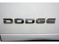 2007 Bright White Dodge Ram 2500 ST Quad Cab 4x4  photo #26