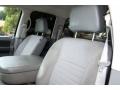2007 Bright White Dodge Ram 2500 ST Quad Cab 4x4  photo #38
