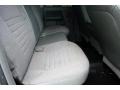 2007 Bright White Dodge Ram 2500 ST Quad Cab 4x4  photo #44