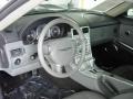Aero Blue Pearlcoat - Crossfire Limited Coupe Photo No. 12