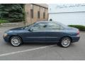 Barents Blue Metallic - S60 2.5T Photo No. 2