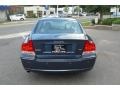 Barents Blue Metallic - S60 2.5T Photo No. 4
