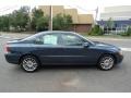 Barents Blue Metallic - S60 2.5T Photo No. 6
