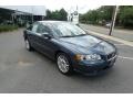 Barents Blue Metallic - S60 2.5T Photo No. 7