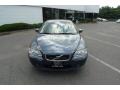 Barents Blue Metallic - S60 2.5T Photo No. 8