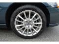 Barents Blue Metallic - S60 2.5T Photo No. 9