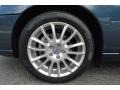 Barents Blue Metallic - S60 2.5T Photo No. 10