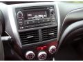 STI  Black/Alcantara Controls Photo for 2011 Subaru Impreza #52735384