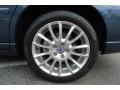 Barents Blue Metallic - S60 2.5T Photo No. 11
