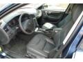Barents Blue Metallic - S60 2.5T Photo No. 13