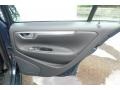 Barents Blue Metallic - S60 2.5T Photo No. 23