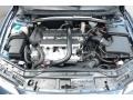 Barents Blue Metallic - S60 2.5T Photo No. 25