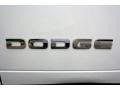 2007 Bright White Dodge Ram 2500 ST Quad Cab 4x4  photo #88