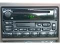 2003 Ford F350 Super Duty XLT Regular Cab 4x4 Audio System