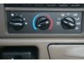 Medium Parchment Controls Photo for 2003 Ford F350 Super Duty #52735800