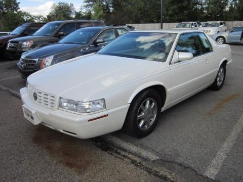 2000 Cadillac Eldorado ETC Data, Info and Specs