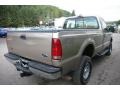 2003 Arizona Beige Metallic Ford F350 Super Duty XLT Regular Cab 4x4  photo #16