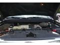 7.3 Liter OHV 16V Power Stroke Turbo Diesel V8 2003 Ford F350 Super Duty XLT Regular Cab 4x4 Engine