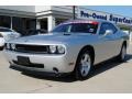 Bright Silver Metallic - Challenger SE Photo No. 1