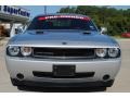 Bright Silver Metallic - Challenger SE Photo No. 2