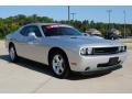 Bright Silver Metallic - Challenger SE Photo No. 3