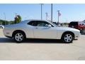 Bright Silver Metallic - Challenger SE Photo No. 4