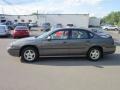 2002 Medium Bronzemist Metallic Chevrolet Impala LS  photo #4