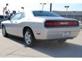 Bright Silver Metallic - Challenger SE Photo No. 7