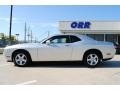 Bright Silver Metallic - Challenger SE Photo No. 8