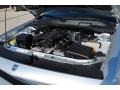 Bright Silver Metallic - Challenger SE Photo No. 11