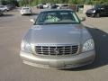 2003 Cashmere Cadillac DeVille DHS  photo #2